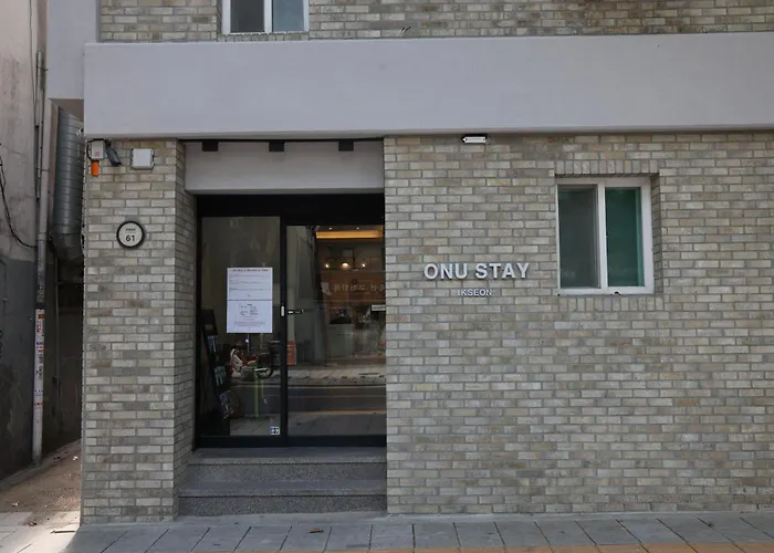 Onu - Ikseon 3* Seul