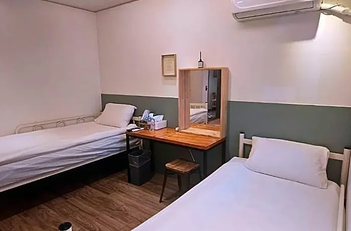 Onu - Ikseon Seul