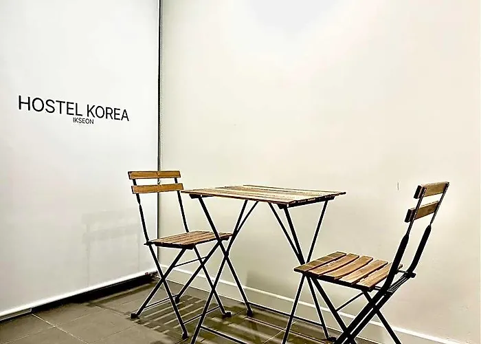 Affittacamere Onu - Ikseon Seul